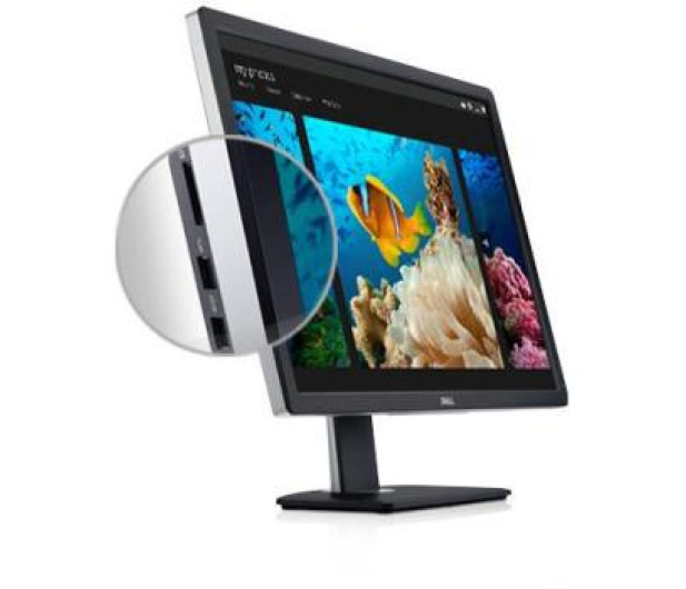 Dell U3014 - 1453554 - zdjęcie 3